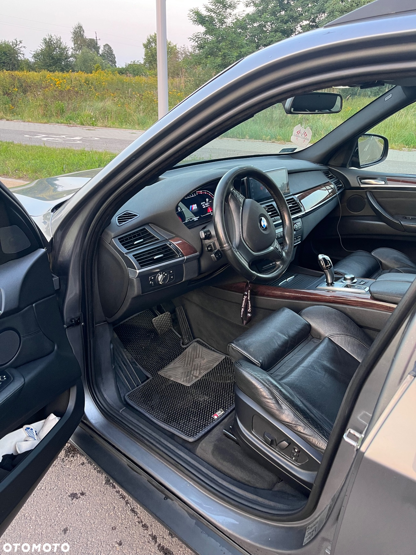 BMW X5 3.0d xDrive - 8