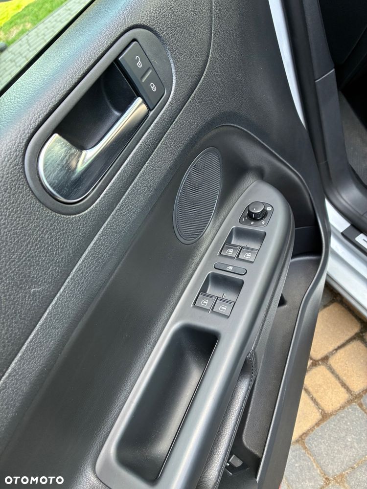 Volkswagen Golf Plus CrossGolf 1.4 TSI - 23