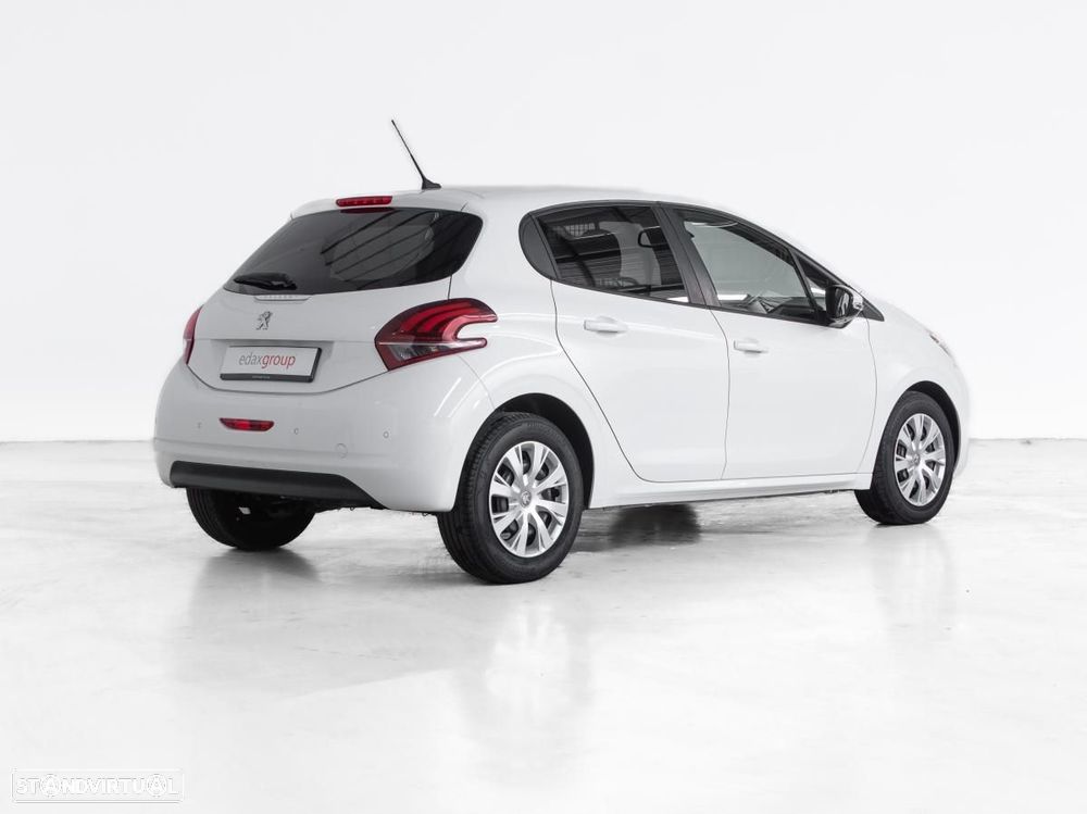 Peugeot 208 Van 1.5 BlueHDi (c/iva) - 3