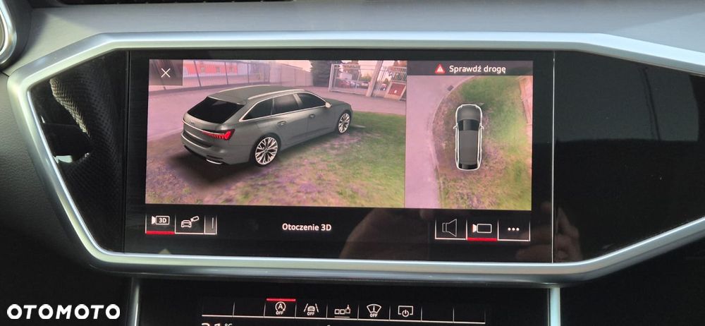 Audi S6 Avant TDI quattro tiptronic - 27