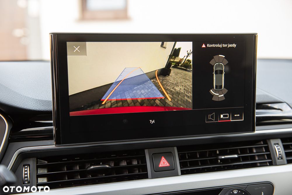 Audi A5 Sportback 40 TDI S tronic S line - 23