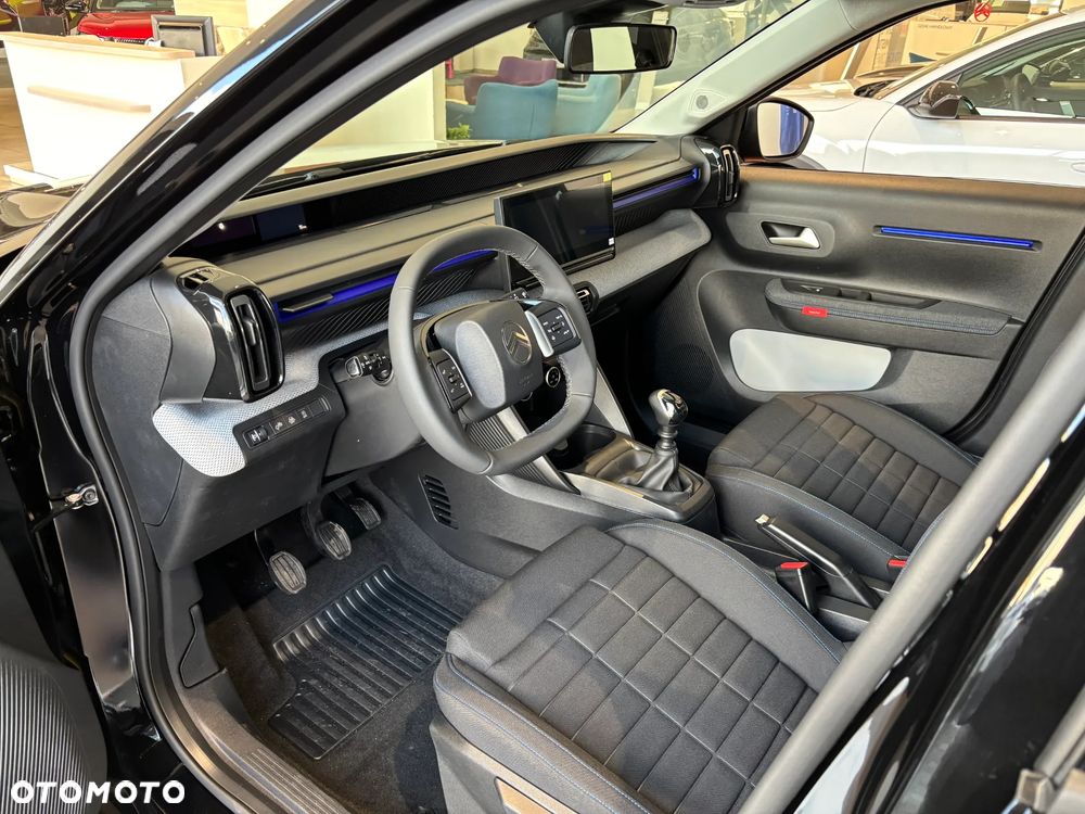 Citroën C3 1.2 T Plus - 8
