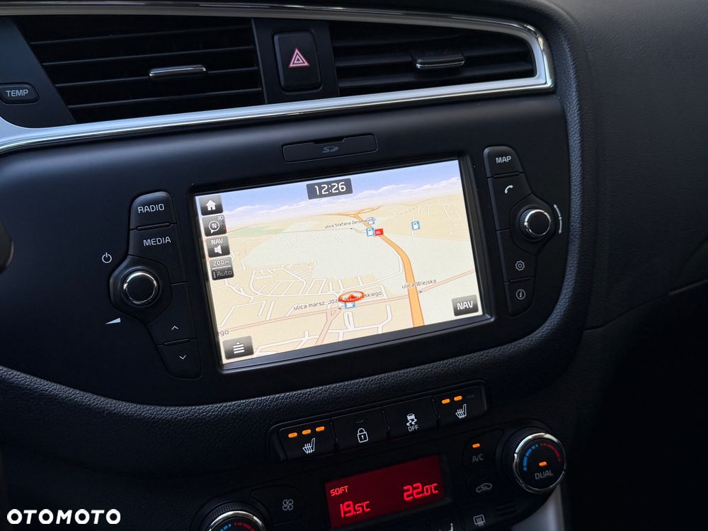 Kia Ceed 1.6 CRDi L Business Line - 16
