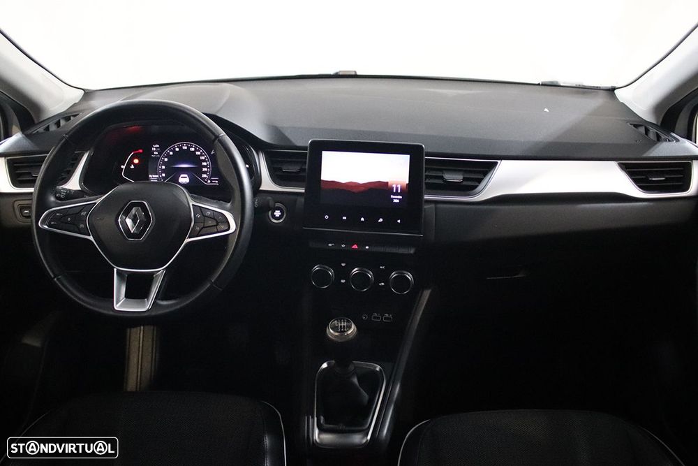 Renault Captur 1.0 TCe Techno - 8