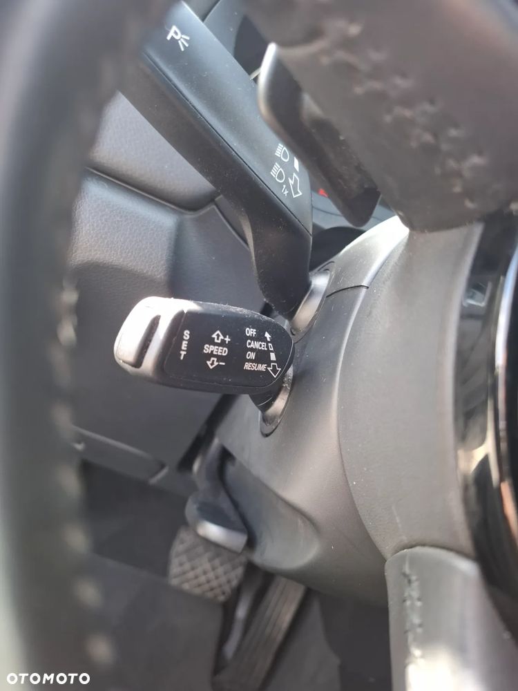 Audi Q3 2.0 TDI Quattro S tronic - 9