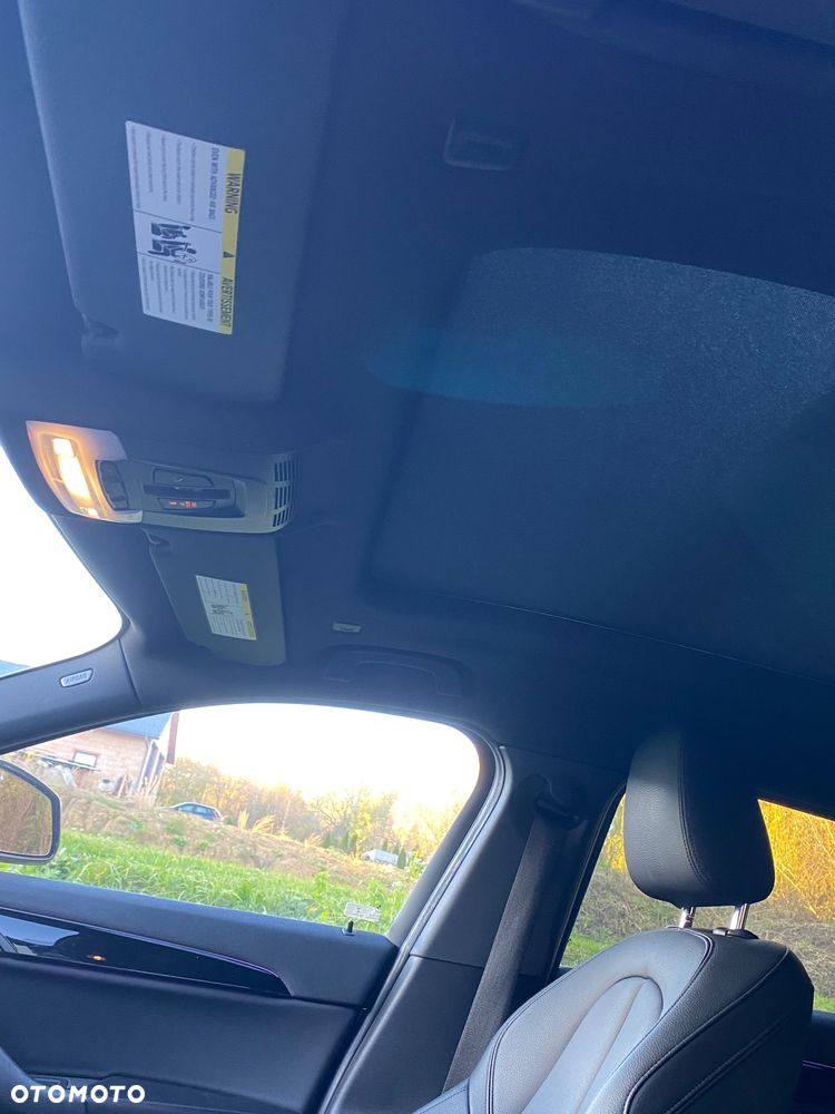 BMW X2 M35i xDrive - 16