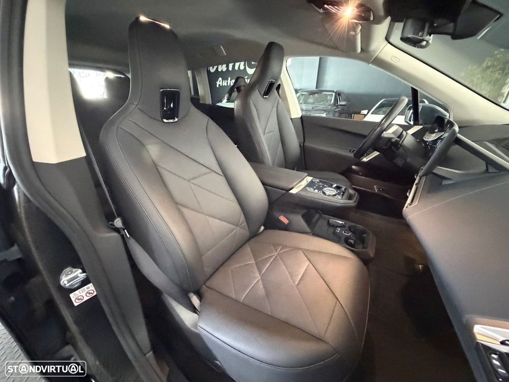 BMW iX xDrive 40 - 30