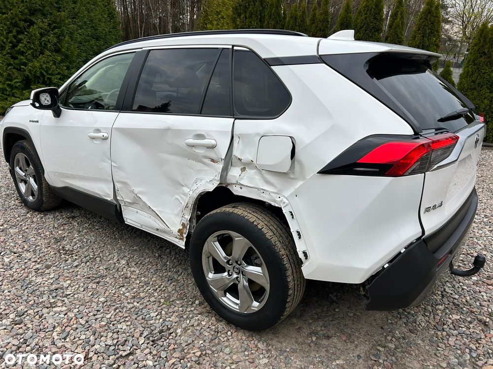 Toyota RAV4 2.5 4x4 Adventure - 32