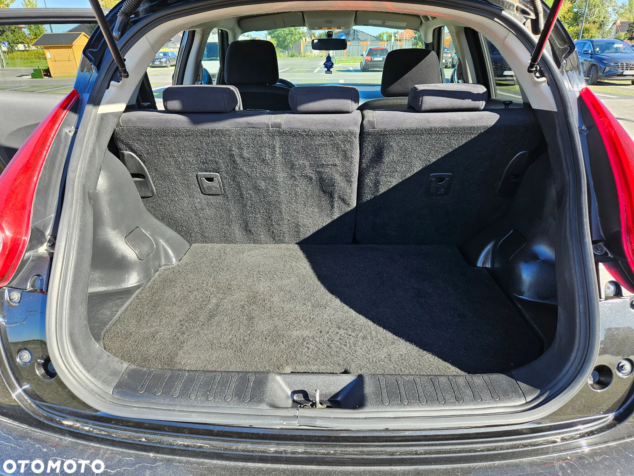 Nissan Juke 1.6 Acenta - 17