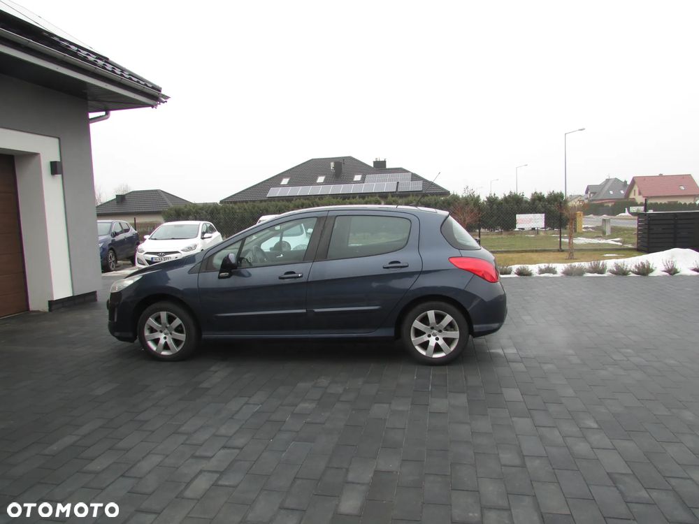 Peugeot 308 120 VTi Sport Plus - 5