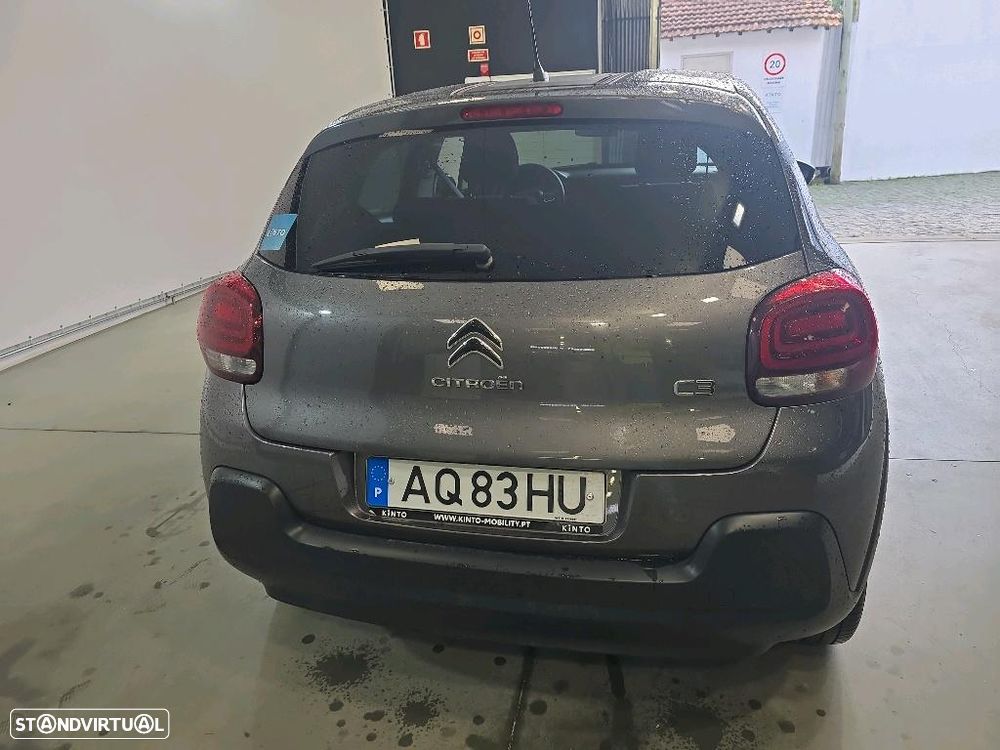 Citroën C3 1.2 PureTech C-Series - 6