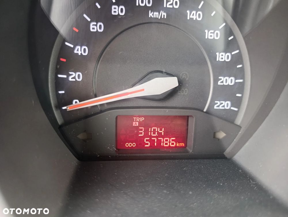 Kia Rio 1.2 Business Line - 8