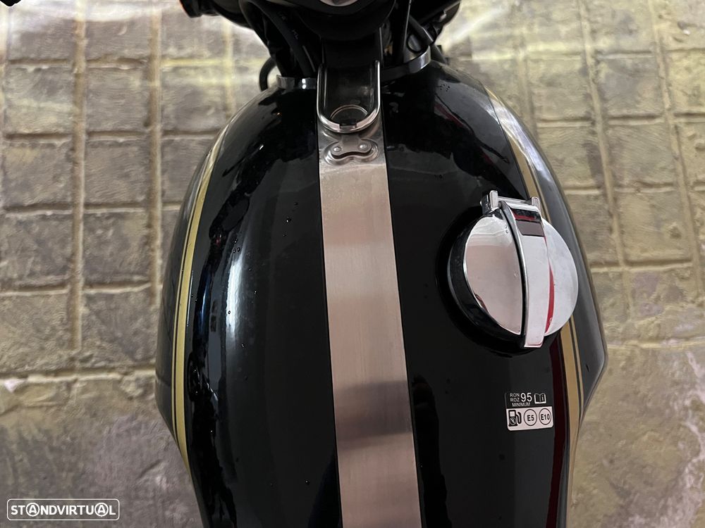 Macbor Johny Be Good 125 - 5