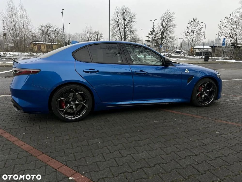 Alfa Romeo Giulia - 13