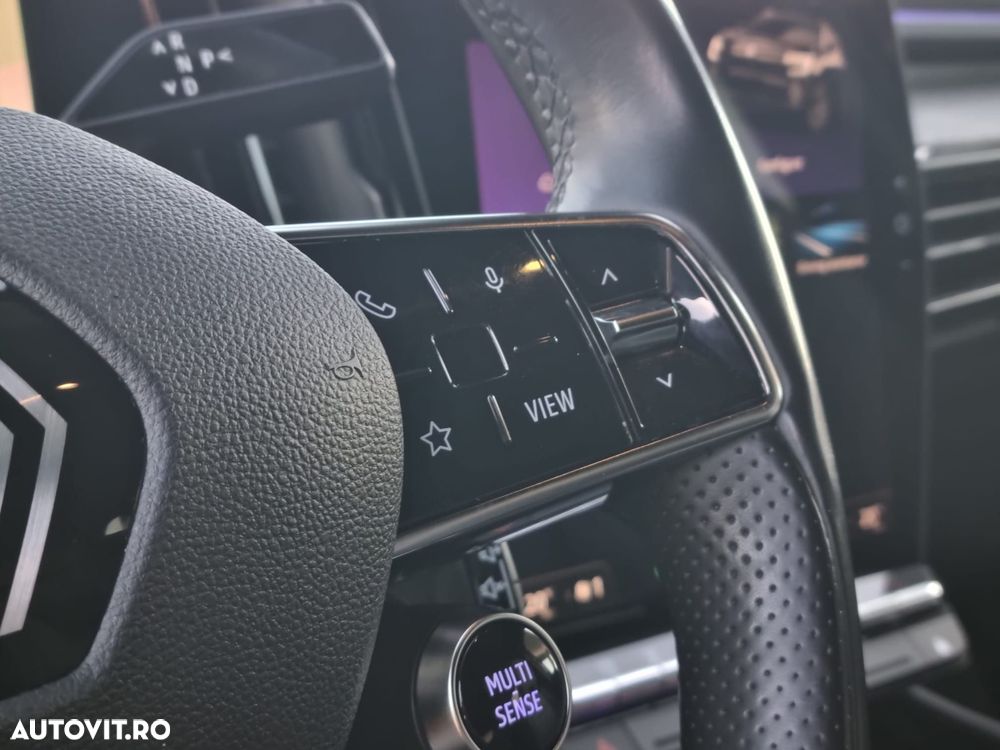 Renault Austral E-Tech Full 200 Techno - 29
