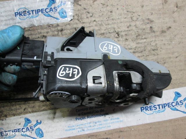 Fecho 574391 CITROEN C5 2009 FD ELETRICO - 3