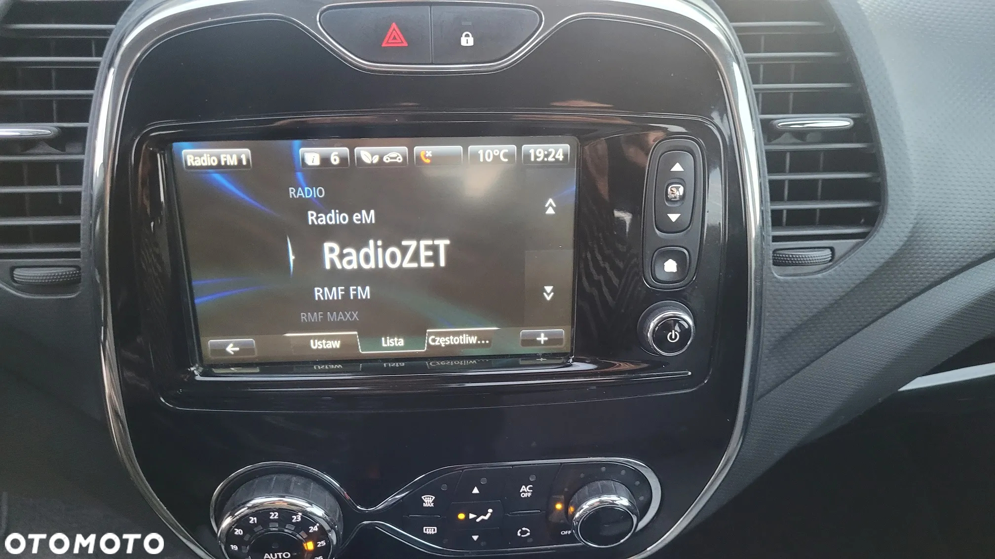 Renault Captur ENERGY TCe 90 Start&Stop Dynamique - 24