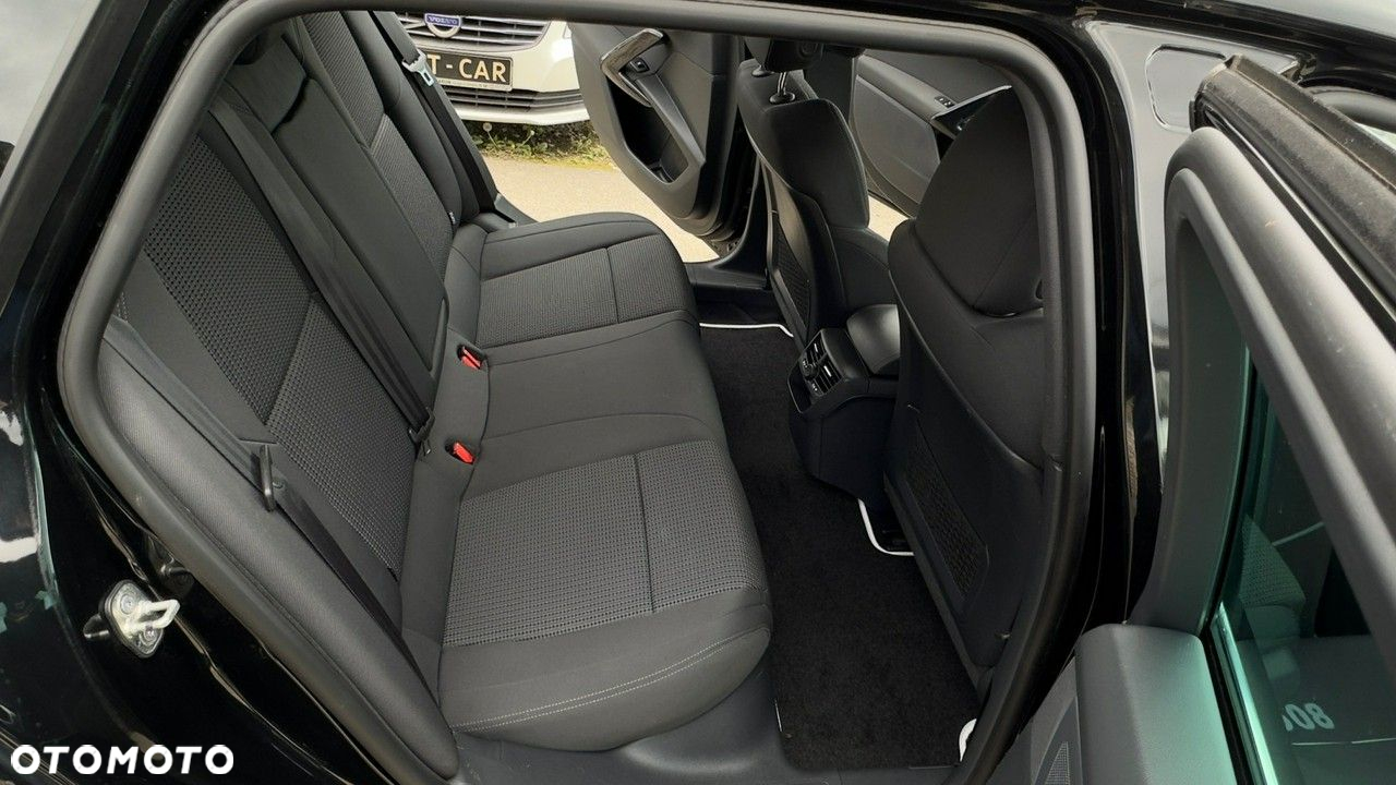 Peugeot 508 - 10