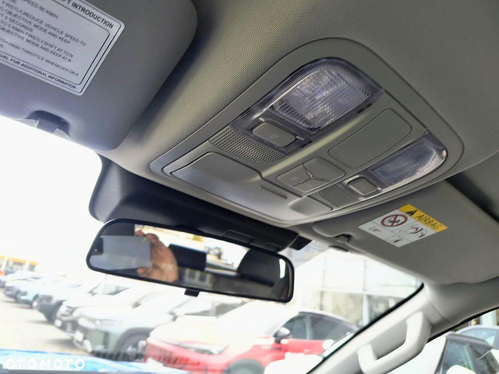 FOTON TUNLAND G7 4X4 PICKUP AUTOMAT GWRANCJA VAT23 - 31