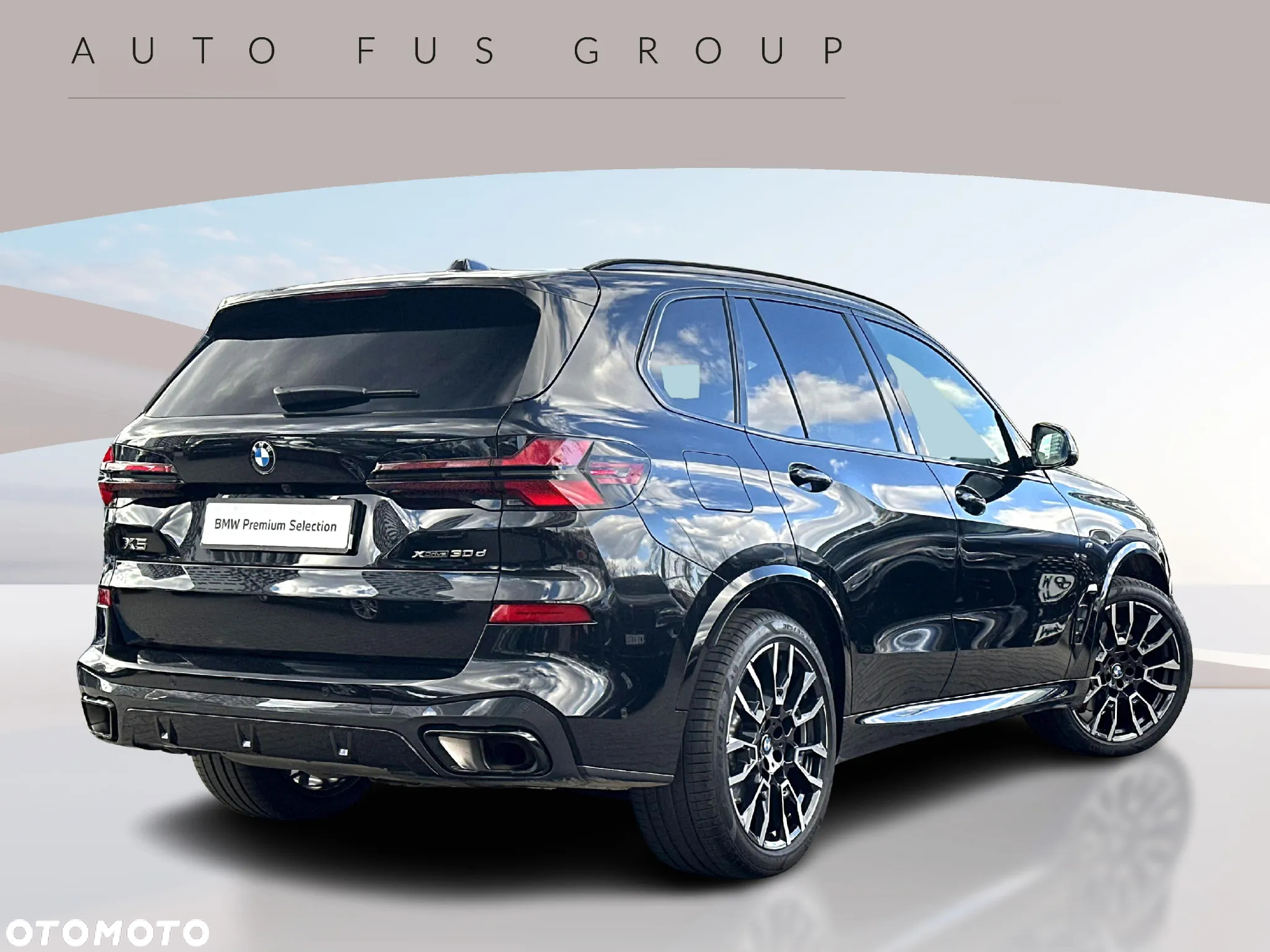 BMW X5 xDrive30d sport - 5