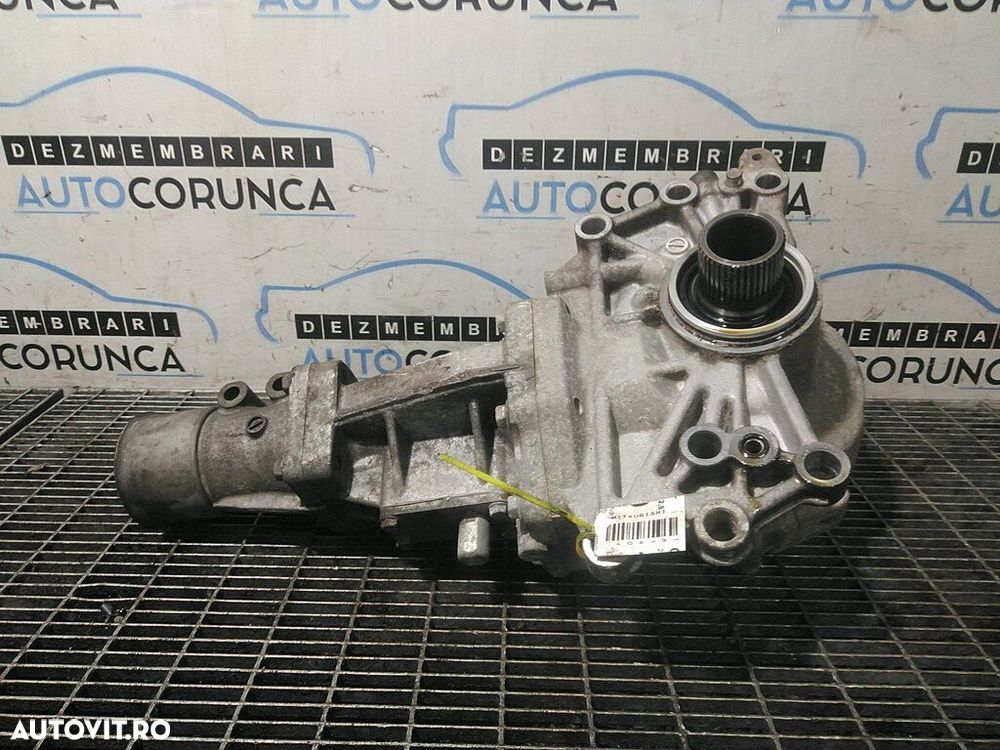 Cutie de Tranfer Grup Fata Mitsubishi Outlander 2.4 B 2005 - 2009 170CP Automata 4B12 ... - 3
