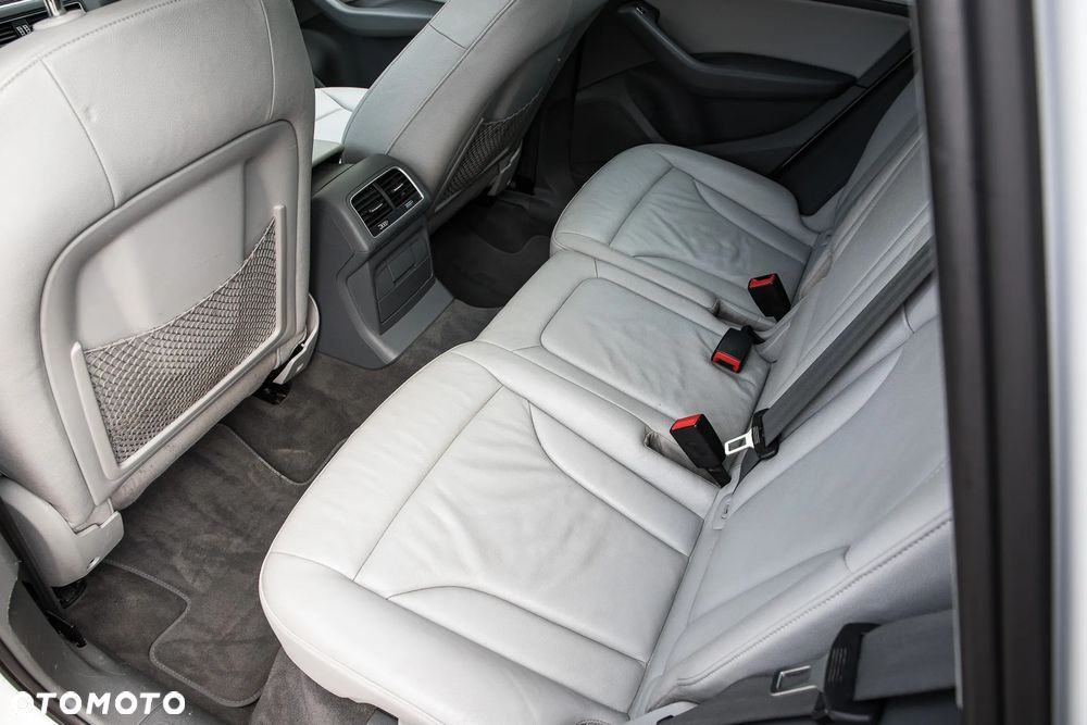 Audi Q5 - 29
