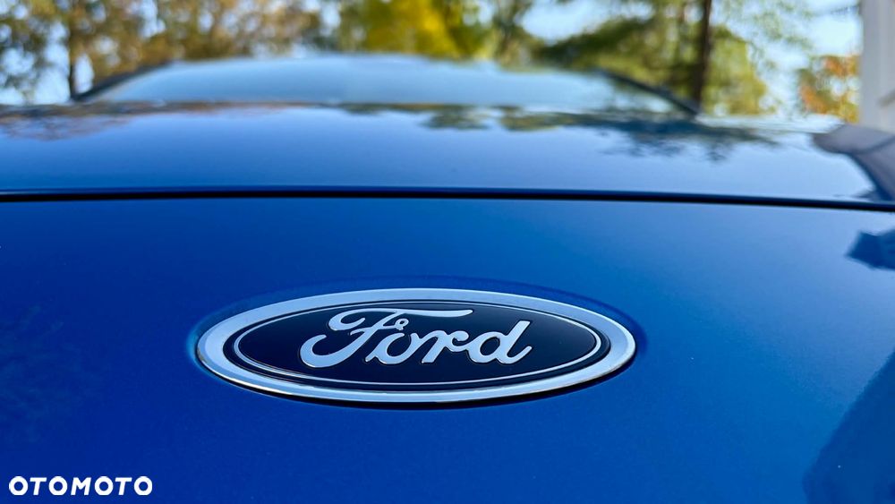 Ford Focus - 1