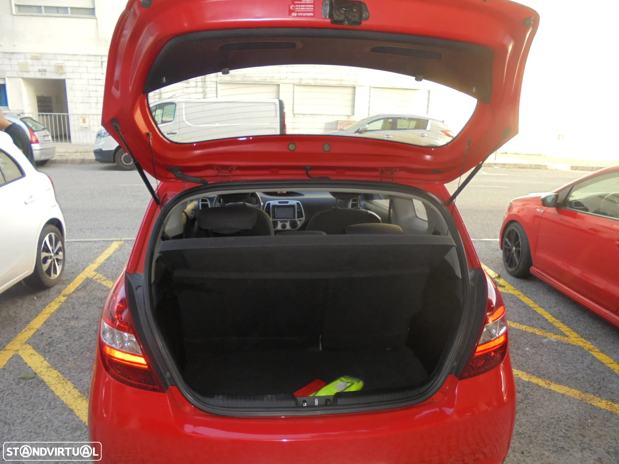 Hyundai i20 1.2 Classic - 7