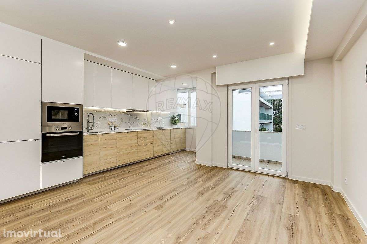 Apartamento T2 para venda - Grande imagem: 2/13