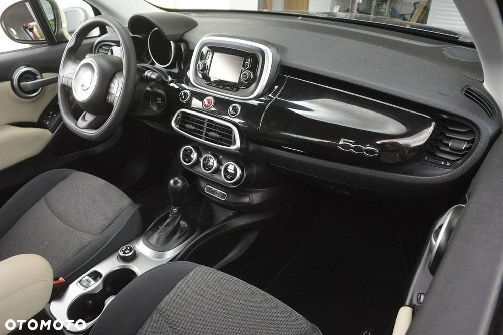 Fiat 500X 1.6 MultiJet Pop Star DDCT - 17