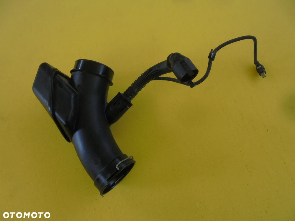 BMW 5 G30 G31 ODMA REZONATOR POWIETRZA - 1