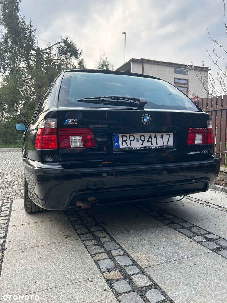 BMW Seria 5 - 10