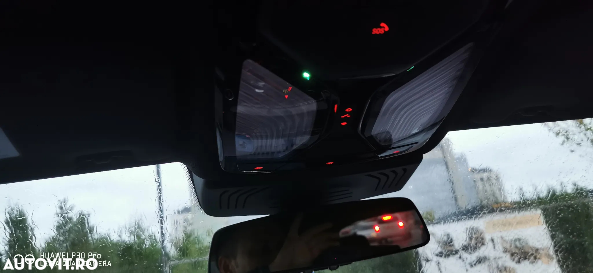 BMW X3 - 8