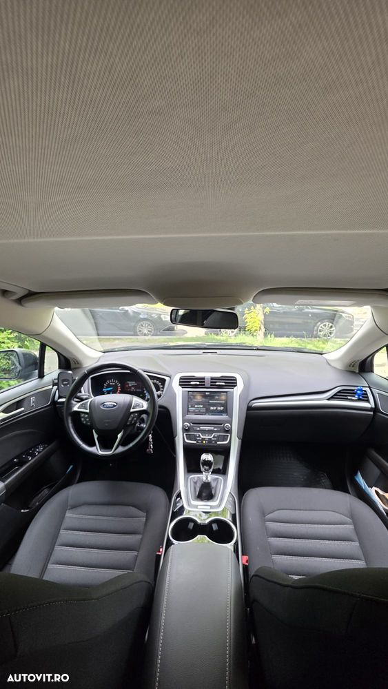 Ford Mondeo 1.0 EcoBoost Trend - 1