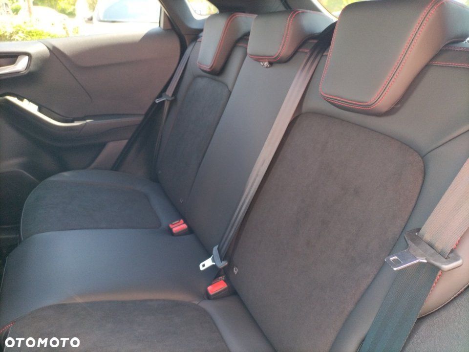 Ford Puma - 14