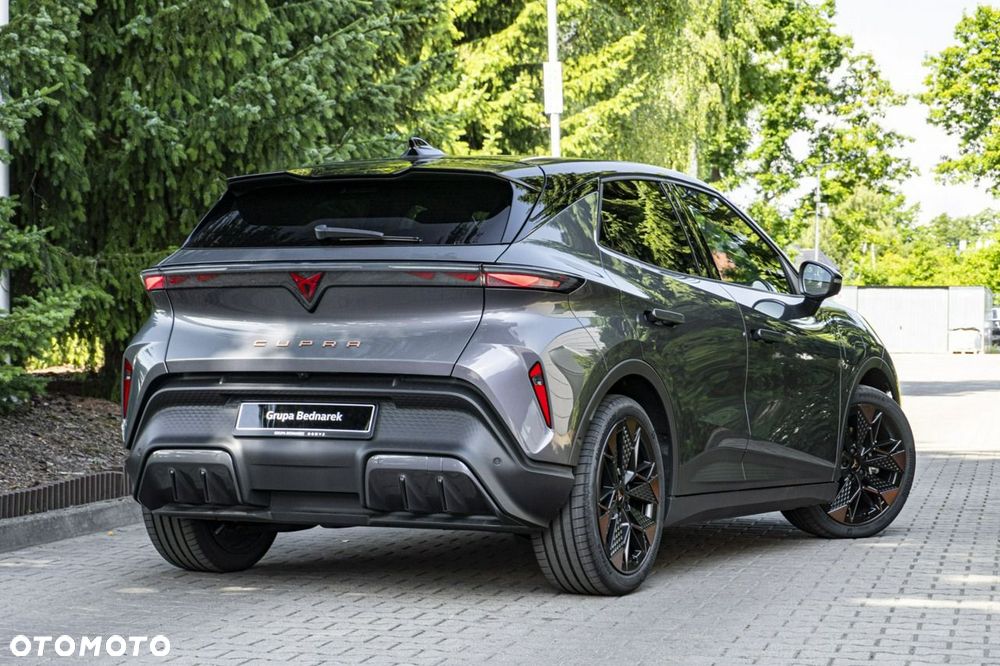 Cupra Inny - 13