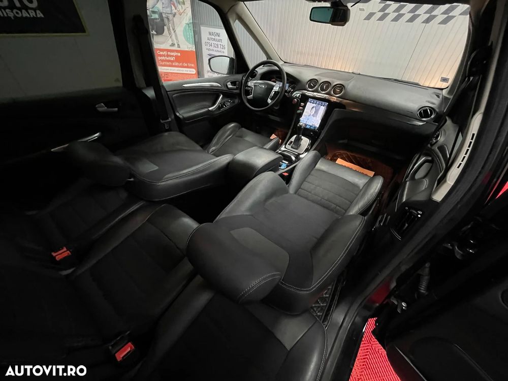 Ford Galaxy - 14