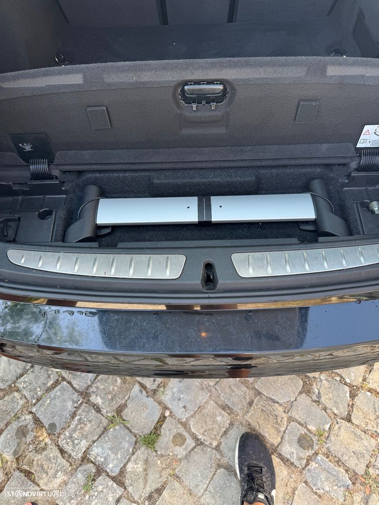 BMW 320 d Line Luxury Auto - 22