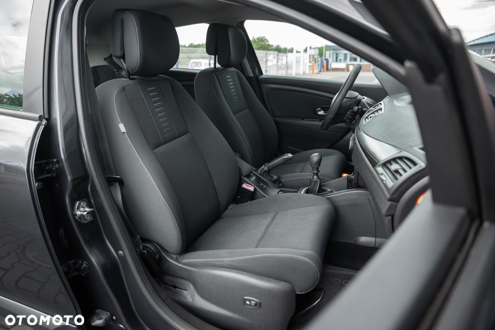 Renault Megane 1.6 16V Authentique - 26