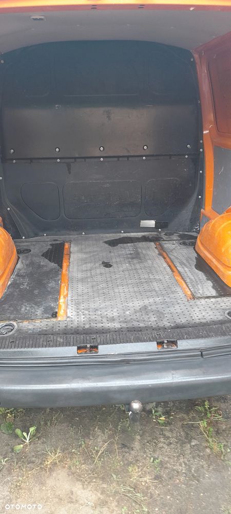 Volkswagen Transporter - 17