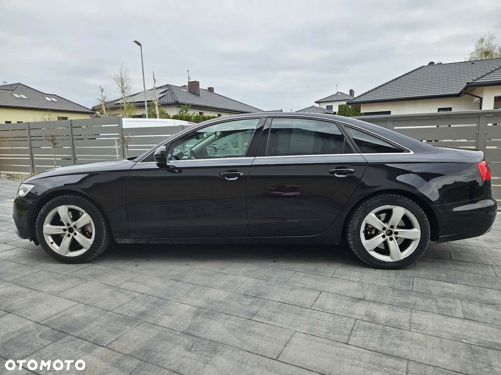 Audi A6 Limousine 3.0 TDI Quattro S tronic - 6