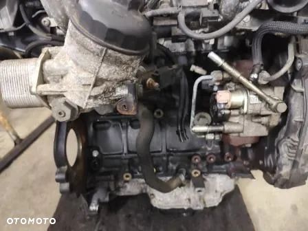 BLOK SILNIKA KOMPLETNY 1,7 CDTI_ A 17DTR_110KM_ASTRA H_ZAFIRA B_MERIVA B_10R - 4