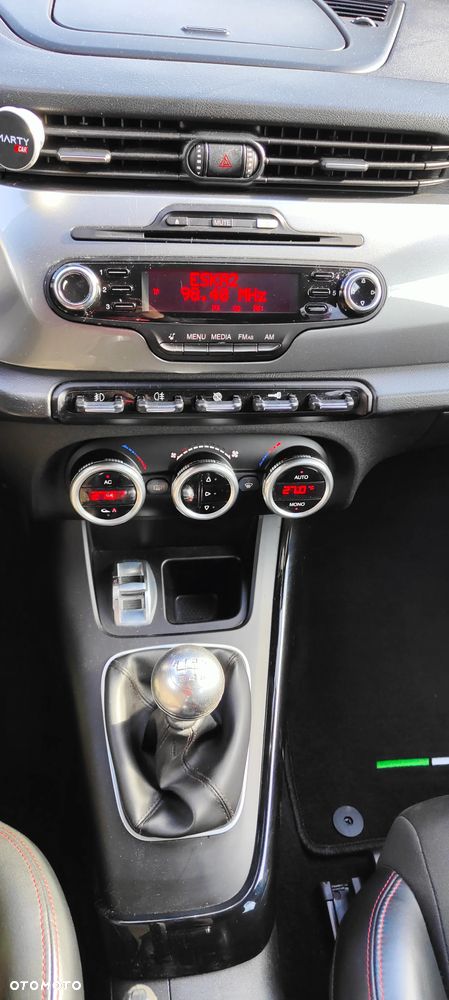 Alfa Romeo Giulietta - 11