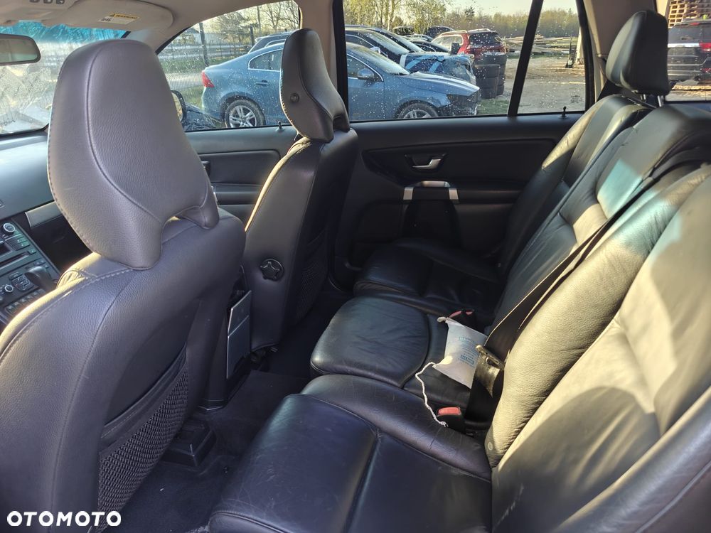 Volvo XC 90 3.2 AWD Executive - 8
