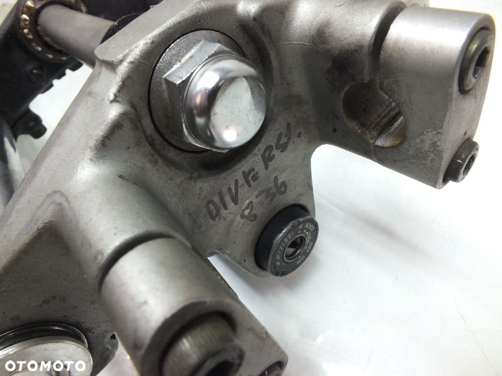Lagi Zawieszenie Przód Półka Yamaha Xj 600 - 7