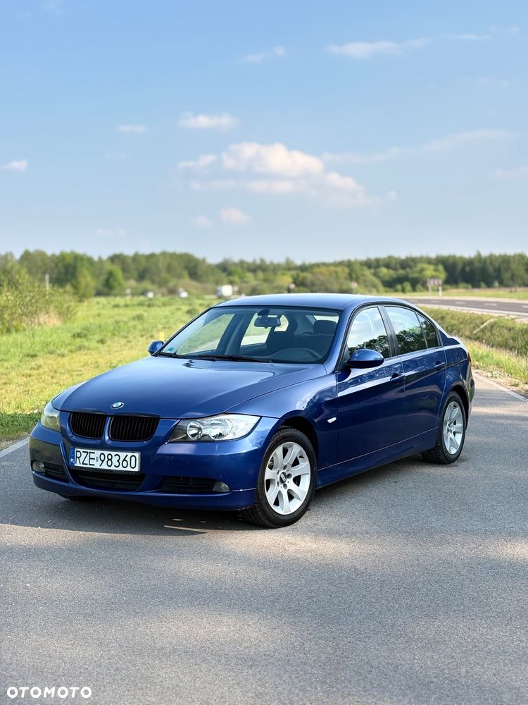 BMW Seria 3 - 2