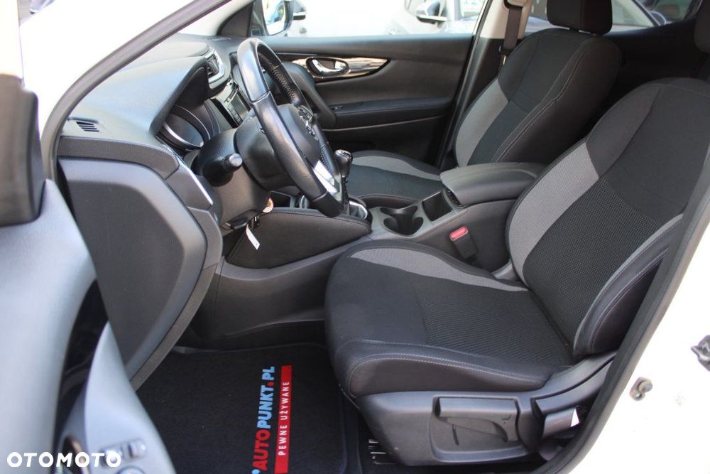 Nissan Qashqai - 20