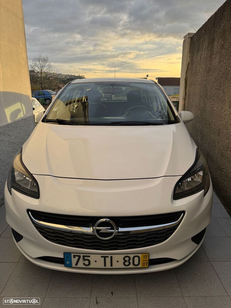 Opel Corsa 1.3 CDTi Edition - 1