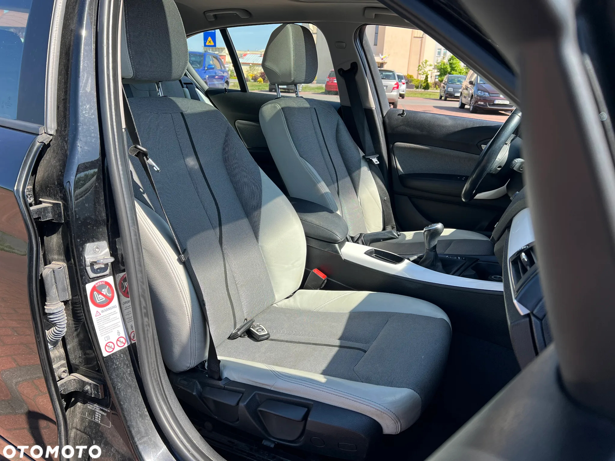 BMW Seria 1 116i Urban Line - 19
