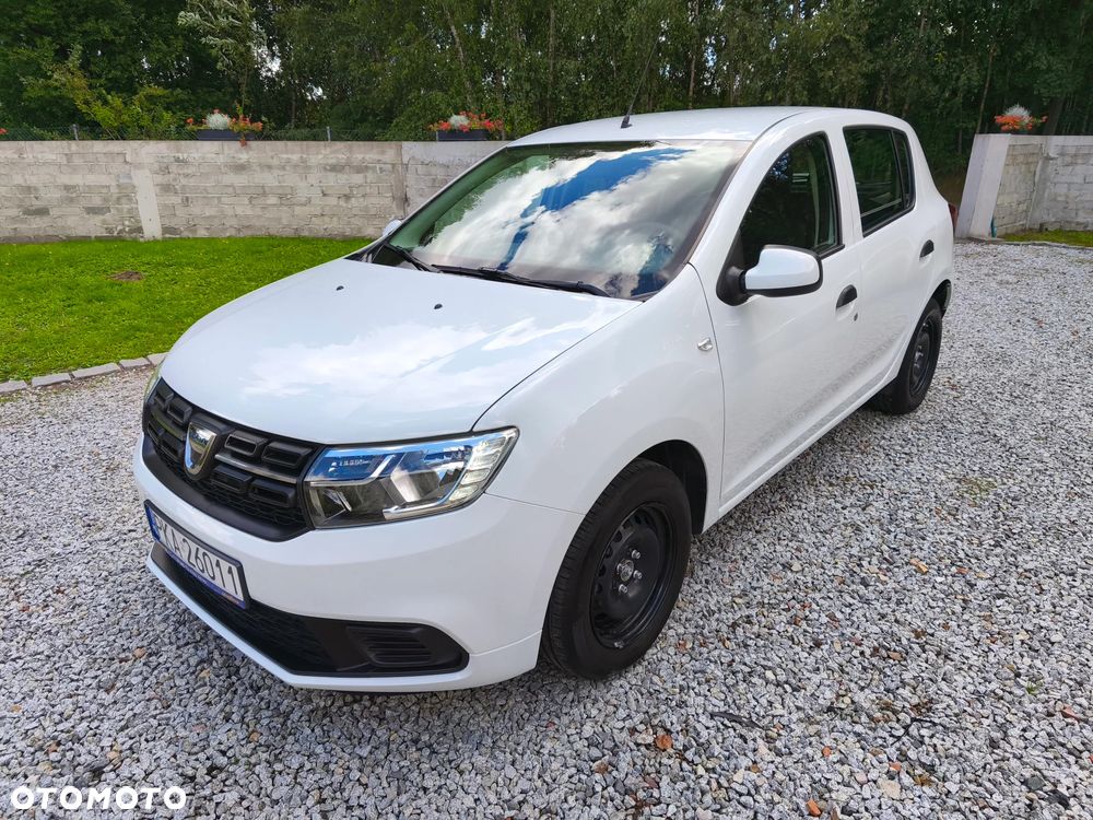 Dacia Sandero - 2